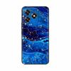 For Honor X5c Plus Case Sweet Love Flower Soft Silicone TPU Cover For Honor X5c HonorX5c Plus Phone Case Protective Shell Funda
