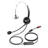 ZDXVTALK VH600 Single-Ear Type-C USB Call Center Headset (CN Version)