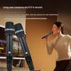 HuiDu HD-809 Wireless Conference Microphone System (CN Version)