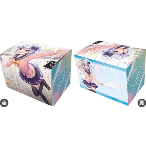 Character Deck Case MAX NEO NoriPro "Inuyama Tamaki