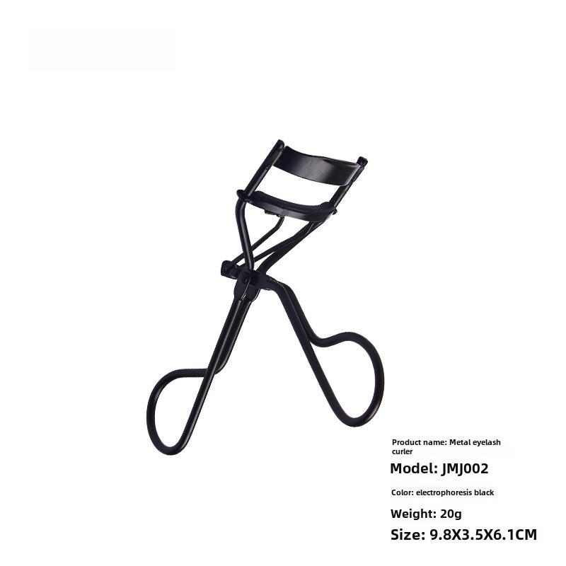 

Металлический инструмент для завивки ресниц