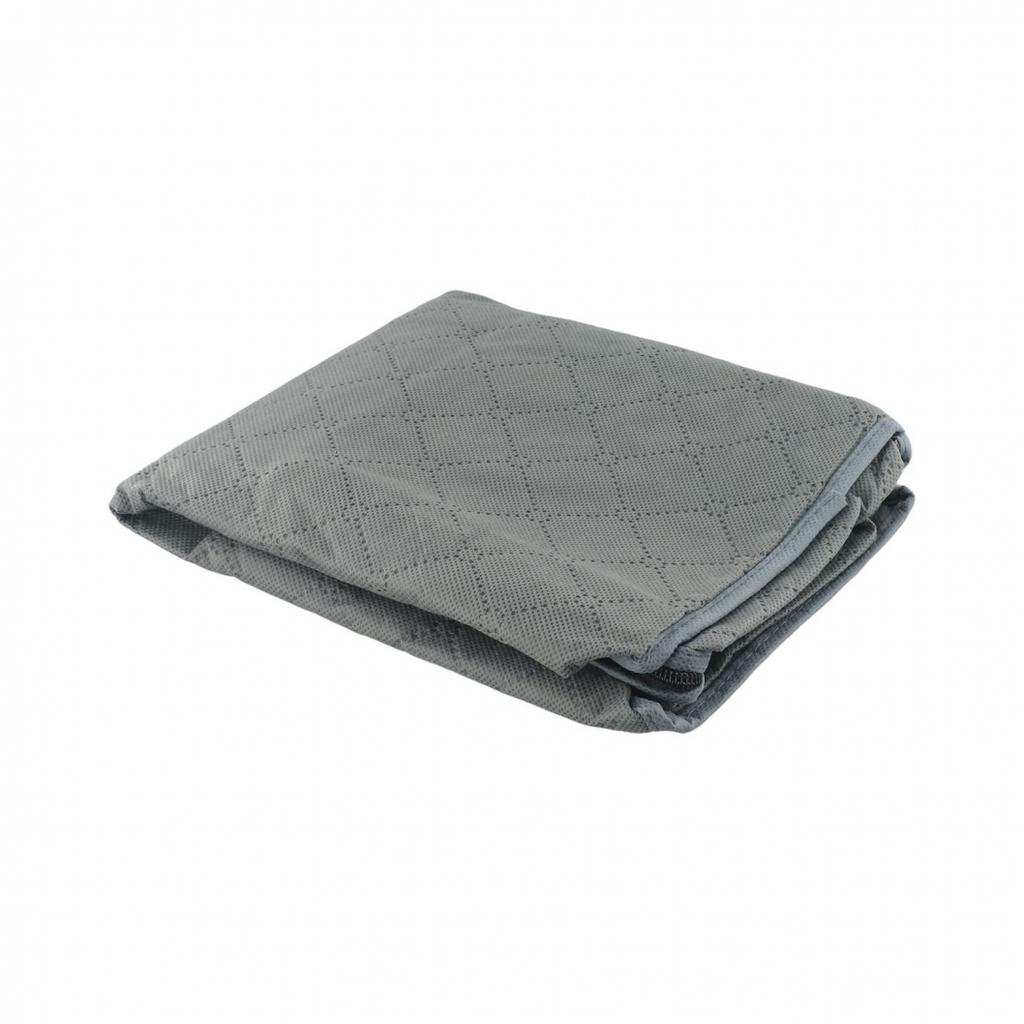 Storage Bag Oxford Cloth Clothes Storage Box Sundries Quilts Organizer