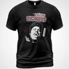 T-shirt en Coton Little Richard Here's Little Richard T-shirt Album Ready Teddy Unisexe