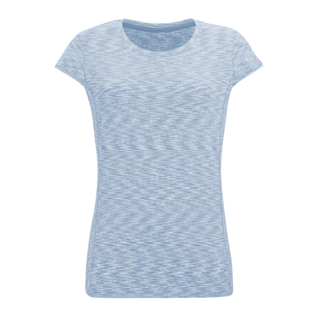 Regatta Womens/Ladies Hyperdimension II T-Shirt