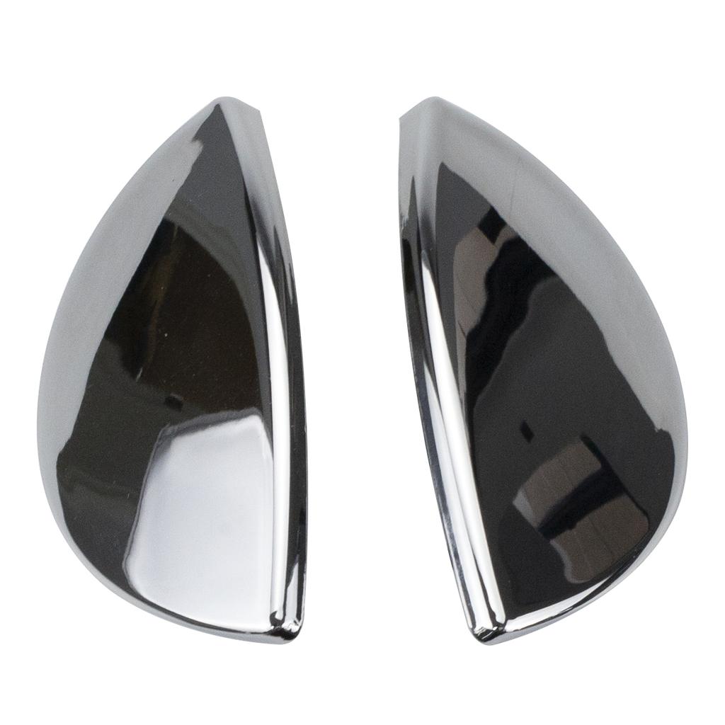 Front Headlight Washer Water Spray Cover Trim for BMW MINI Cooper R50 R52 R53 R54 R55 R56 R57 R58 R59 2008-2014 61672752559