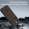For Infinix Note Edge Case Business 3D Texture Magnetic Shockproof Leather Protective Cover For Infinix Note Edge Funda