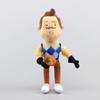 Neighbor Hello 5 Flashlight Butcher Neighbor Plush Figure Toy Doll Stuffed