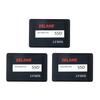1/2/4TB SATA 3 2.5-inch SSD Speed Up To 545MB/s Read 530MB/s Write PC Desktop Laptop Internal Solid State Drive Computer Accessories