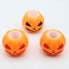 Pumpkin Kids Toys DIY Home Supplies Halloween Party Decorations Decompression Toys Squeeze Ball