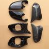 BMW 2/3/4 Series F30/F32 Carbon Fiber Rearview Mirror Shell for M3/M4