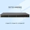 HUAWEI S5732-H48S6Q Layer 3 Core Fiber Switch
