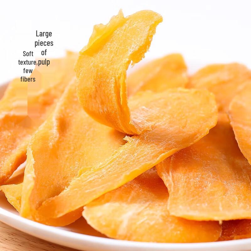 Assorted Dried Fruit Snack