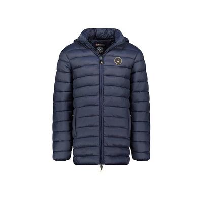 Down Jacket Geographical Norway WY8852H/GN-MARINE