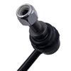Stabilizer Link For NISSAN MURANO Z51 TEANA ALTIMA J32 QASHQAI X-TRAIL RENAULT KOLEOS DONGFENG SX6 T5 EVO Coupling Rod Bar Parts