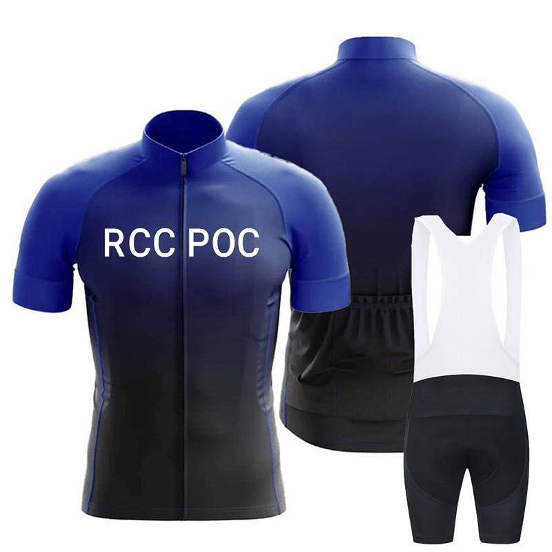

Wielerjersey Set2026 Summer Breathable Cycling Suit Set Heren Fietsleding Zomer Fietspak Met Korte Mouwen Ropa Ciclismo Hombre Asian size - 4XL