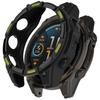 Watch Protective Case Cover for Garmin Fenix8 47mm / 51mm Soft Tpu SmartWatch Shockproof Protector Shell Anti-scratch