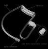 Lot 10pcs Replacement Coil Acoustic Air Tube Earplug For Baofeng Kenwood Motorola ICOM HYT PTT Mic Radio Earpiece Headset