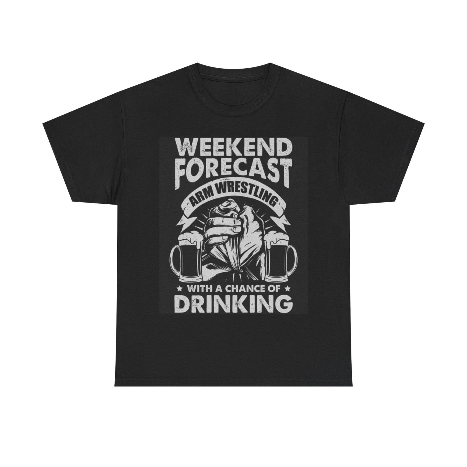 Men s and Women s T-shirts Arm Wrestling L