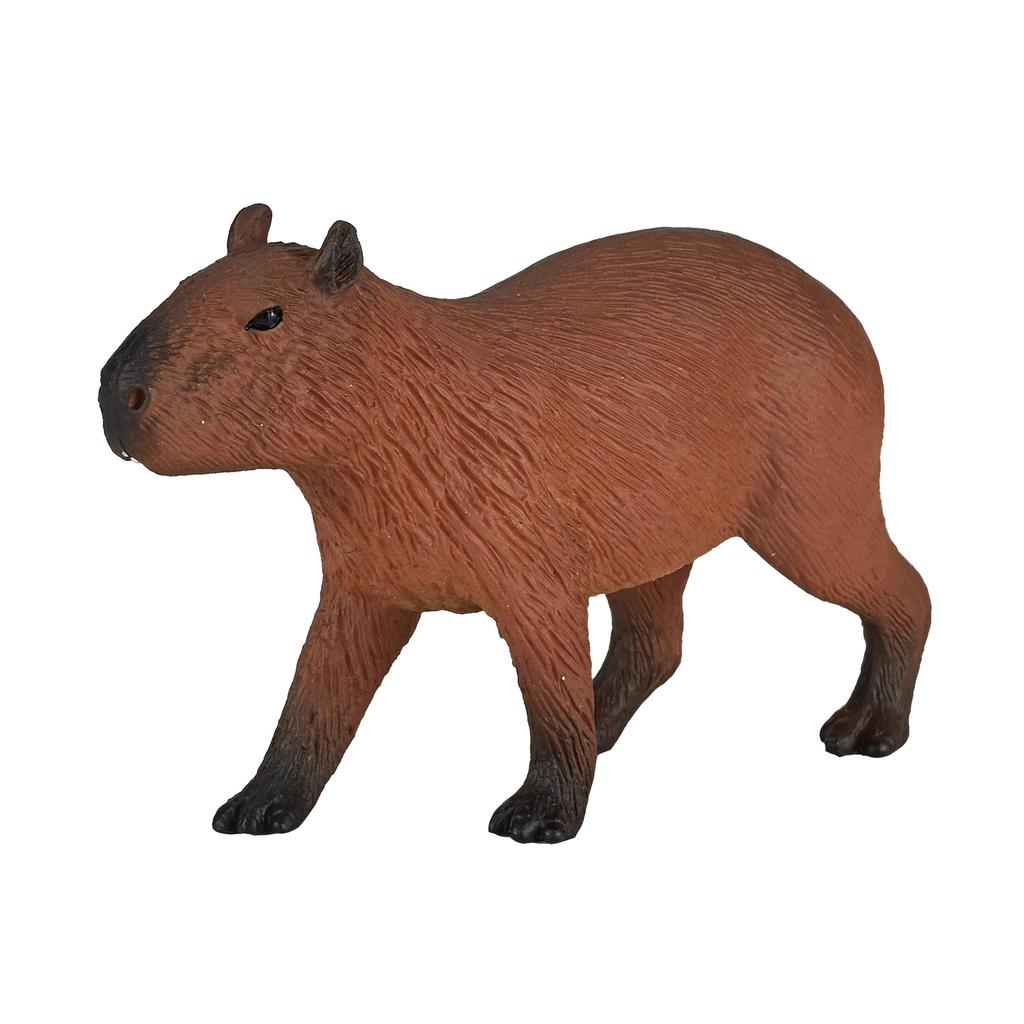 Mojo Capybara Figure 387239
