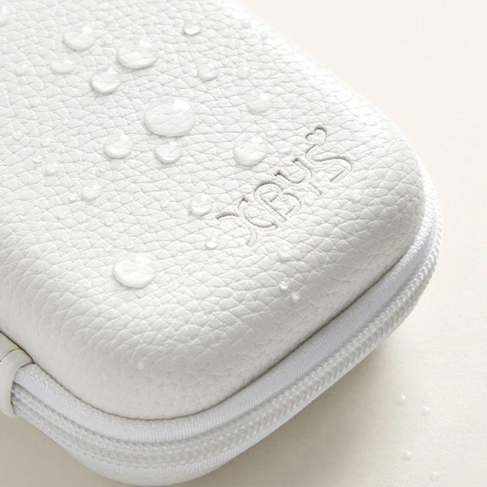 Dust-proof EVA Digital Storage Bag Shockproof Data Cable Organizer Bag  Digital Accessories