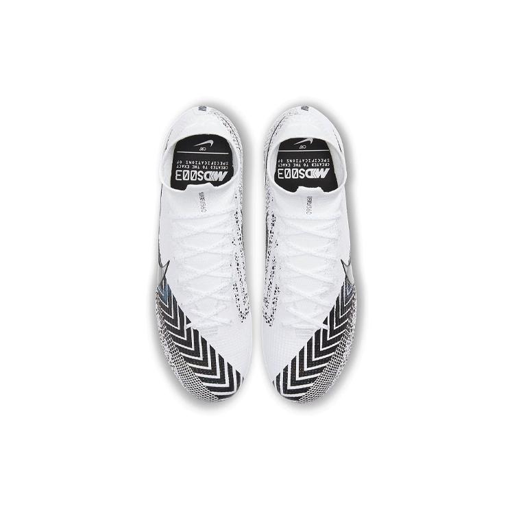 Nike Mercurial Superfly 7 Elite Mds Fg White BQ5469-110