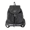 Casual Backpack Logo Bag Fashion Bag Large Capacity Nylon Splicing Backpack Women