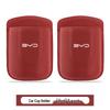 BYD Car Cup Holder: Compatible with Seagull, Song Plus/Pro, Han, Dolphin, Qin - Drink & Phone Storage Bag