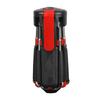 8 In 1 Screwdriver with LED Flashlight Multi Functional Torch Tool Cross Slot Combination for Industrial Use