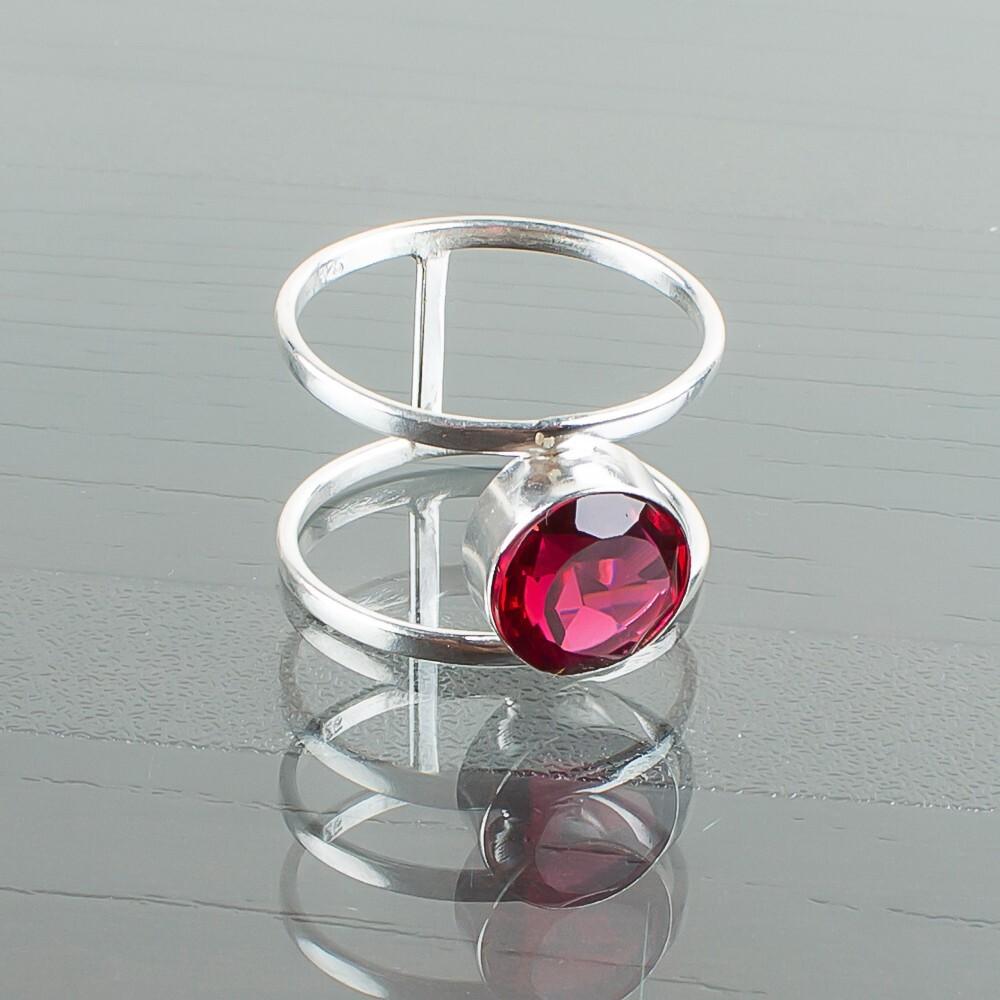 Rare Pink Rubellite Gemstone 925 Sterling Silver Jewelry Handmade Wedding Ring RR-13-11