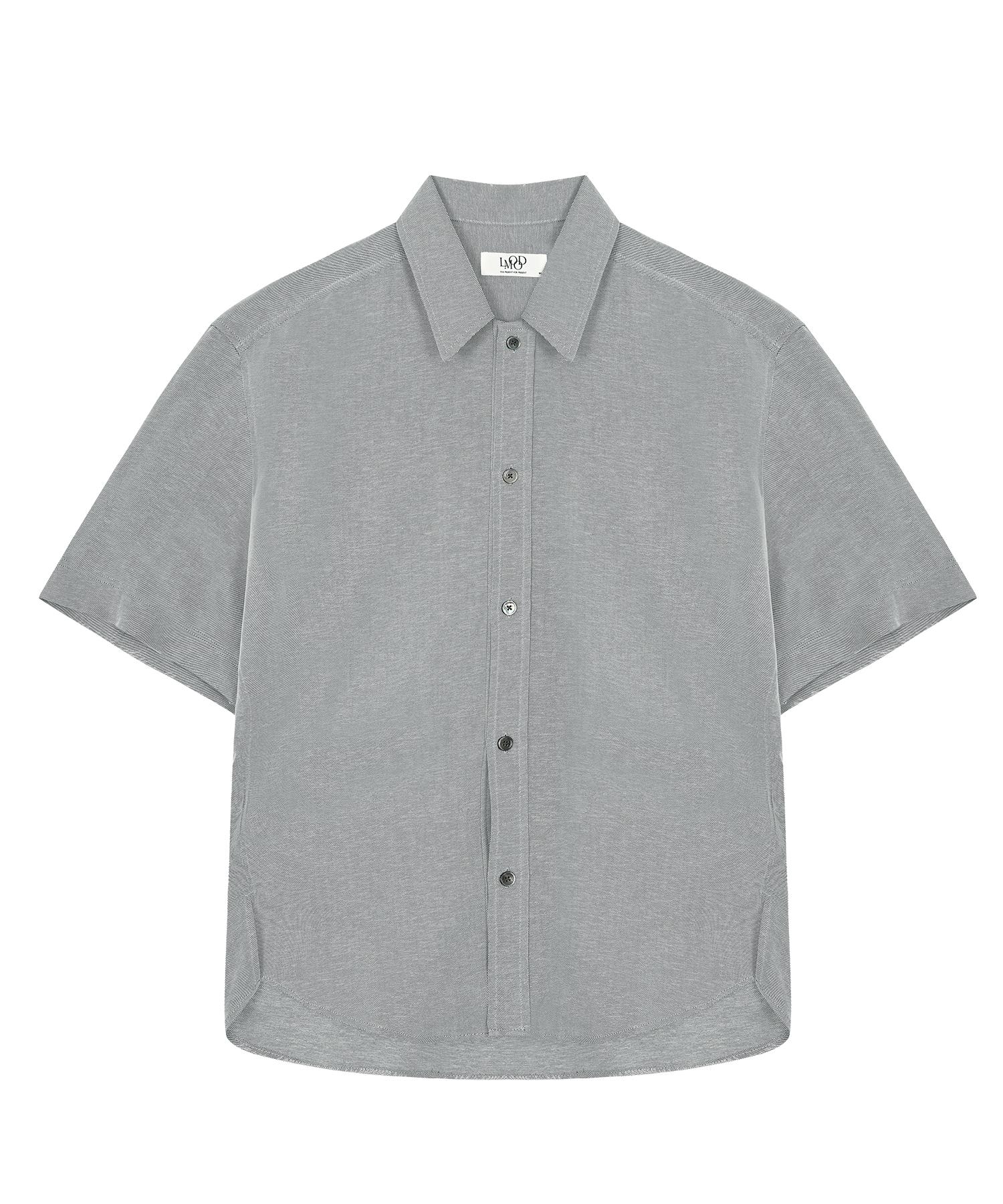 El Mood Aloha Half Shirt Cookie And Cream 44