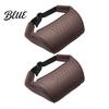 Neck Pain Relief for Long Drives Car Headrest Pillow Memory Foam Ergonomic Shoulder Support Pillow Support Universal Vehicle Seat Cushion,