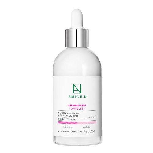Amplen Ceramide Shot Ampoule 100ml