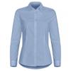 Clique Womens/Ladies Stretch Formal Shirt
