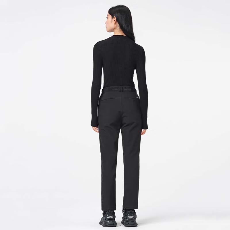 PELLIOT Women's Autumn Softshell Hiking Pants 12230702