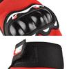 Sports Tactical Full Finger Gloves Breathable Protective Bicycle Motorcycle Outdoor Riding Hard Shell Half Finger Gym Gloves Men