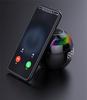 LED Lights Portable Wireless Bluetooth Speaker Outdoor Subwoofer Speaker Mini Sound