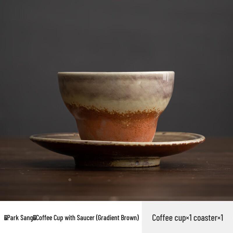 

Shangqi Ceramic Espresso Coffee Mug