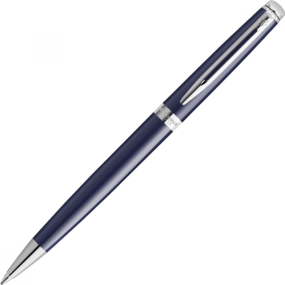 Шариковая ручка Waterman Metropolitan Essential Blue Ct