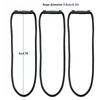 1PC Outdoor Storage Fixed Hanging Faucet Watering Hose Wall Mounted Portable Hanging Belt Outdoor Water Pipe Wire Hanging Belt