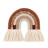 Rainbow Wall Hanging Modern Home Decoration Hanging Iridescent Embellishment