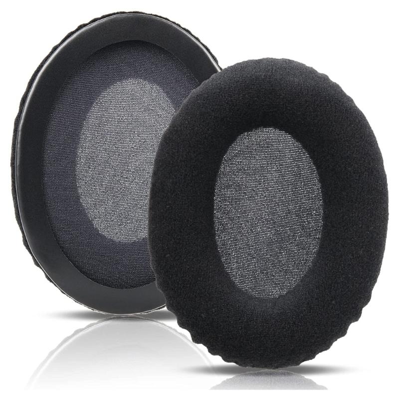 Soft Earpads Ear Pads for HyperX Cloud2 Earphone Memory Foam Earcups Easily Replaced Ear Cushions Sleeve Replacement