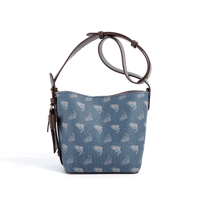 Mark Fairwhale MF-856-1 Shoulder Bag
