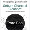 [3 Packs Set] Dermatory Saliclinic Pore Clear Pad Refill (30 Sheets X 3ea) - Blackhead Control