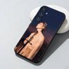 D-Danger T-TAEMINN-NS K-Pop Phone Case For Samsung Galaxy A73,A72,A71,A70,A52,A51 Others Soft Black Cover