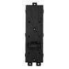 Drive Side Power Window Main Control Switch Electric Window Switch 93570-1Y200 ABS Replacement Suitable for 11-16