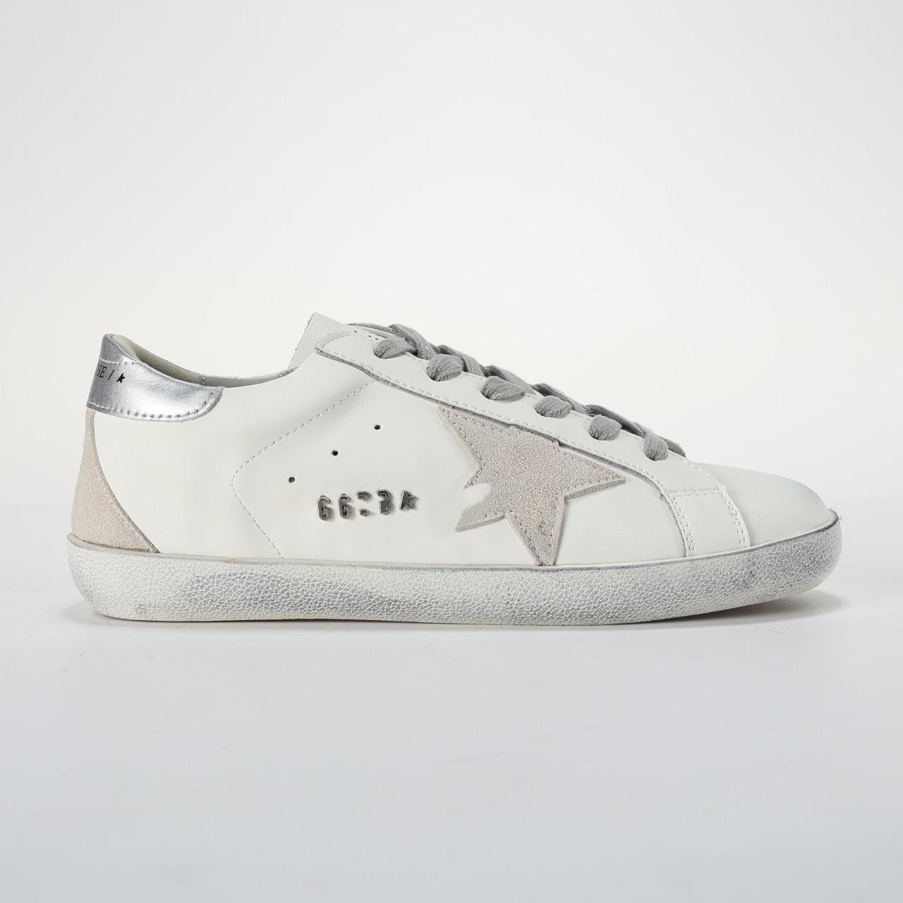 European Spring 2026 Star-Design Unisex Casual Running Shoes 38