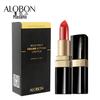 Yaban Big Red Waterproof Lipstick - Moisturizing, Easy To Apply, Perfect for Stage and Party Makeup