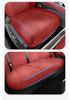 2025 Hongqi H5 Model 2.0T Automatic Qichang Edition Seat Cushion - Ramus Perforated Breathable Saddle Pad