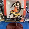 Dating Battle, Shizaki Kuang Three Gaiden Figures, Anime Two-Dimensional Beautiful Girl Statue Tide Play Ornament Gift
