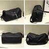 Large-Capacity Gym Fitness Handbag Nylon Sport Gym Bag Fashion Travel Luggage Bag  Exercise